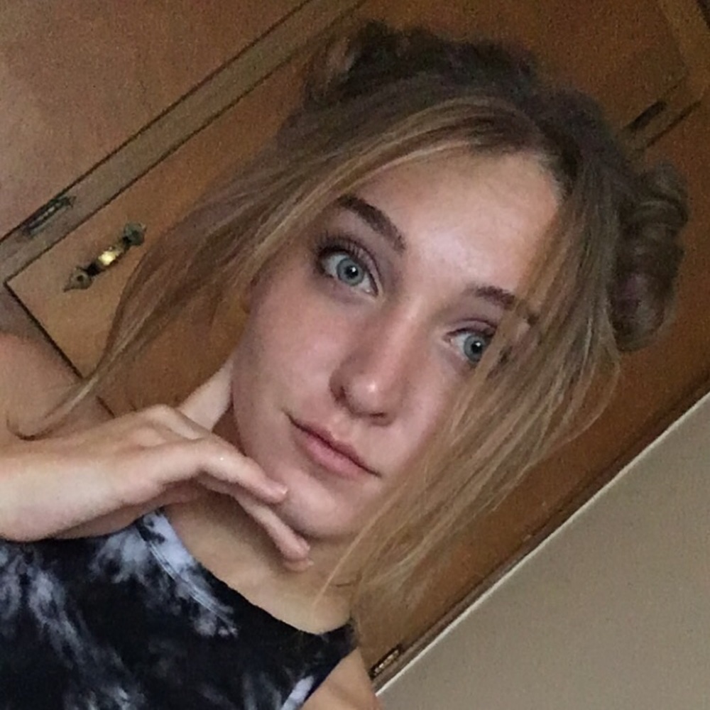 Meet your Posher, Rachel